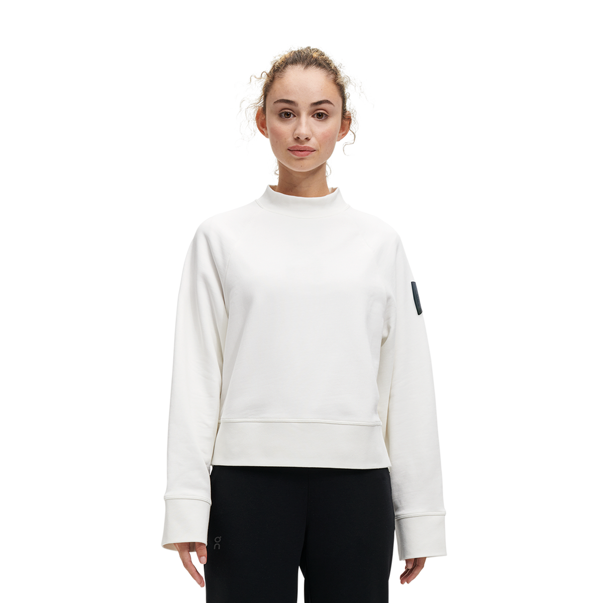 Crew Neck