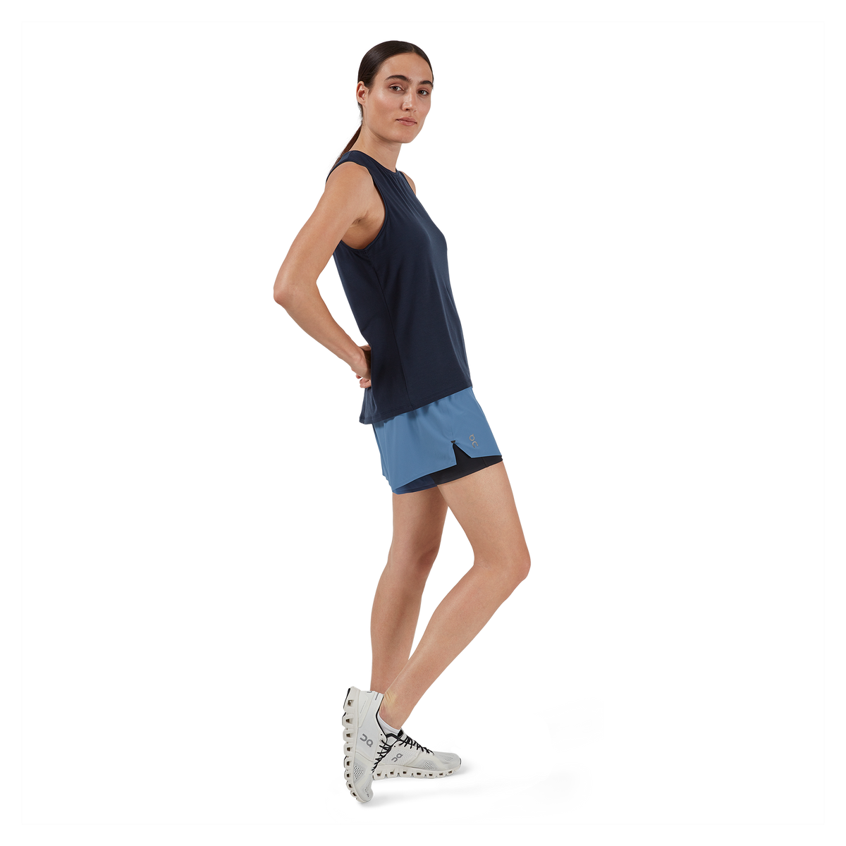 Running Shorts