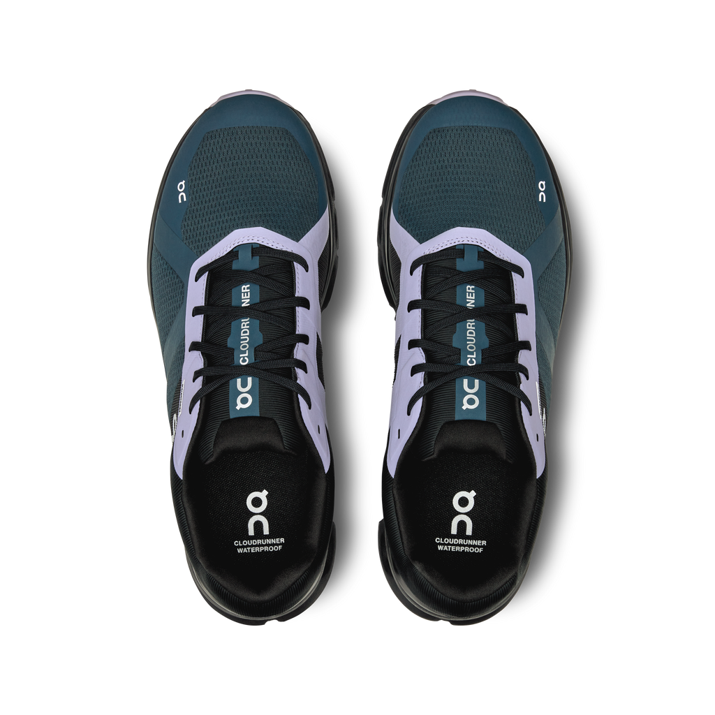 Cloudrunner Waterproof