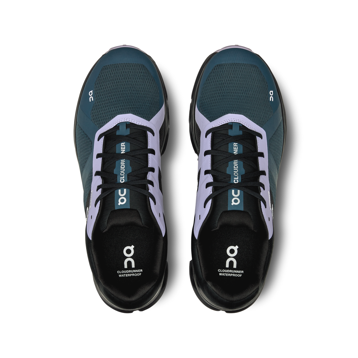 Cloudrunner Waterproof