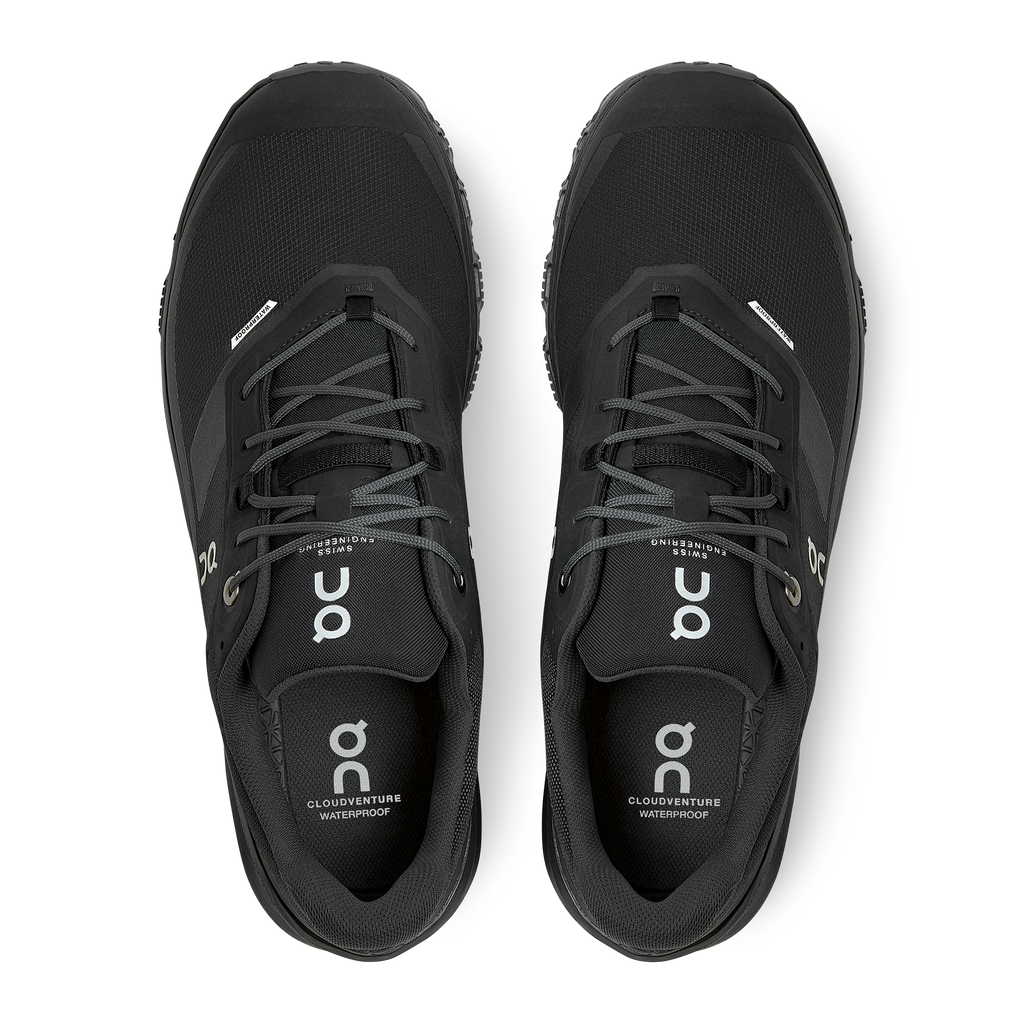 Cloudventure Waterproof