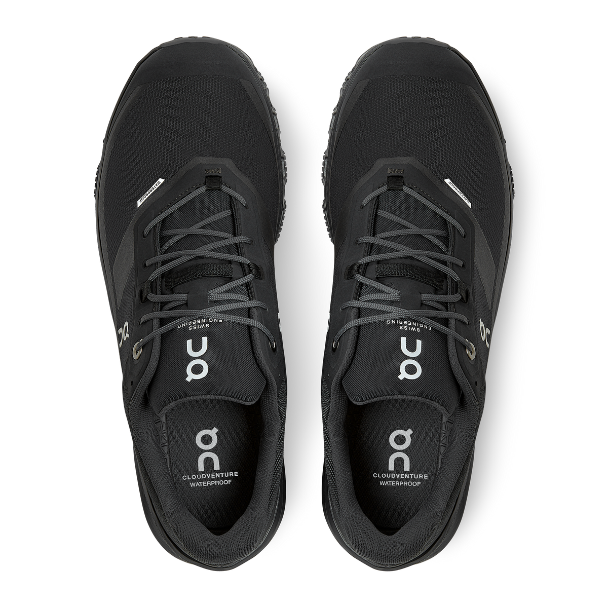 Cloudventure Waterproof
