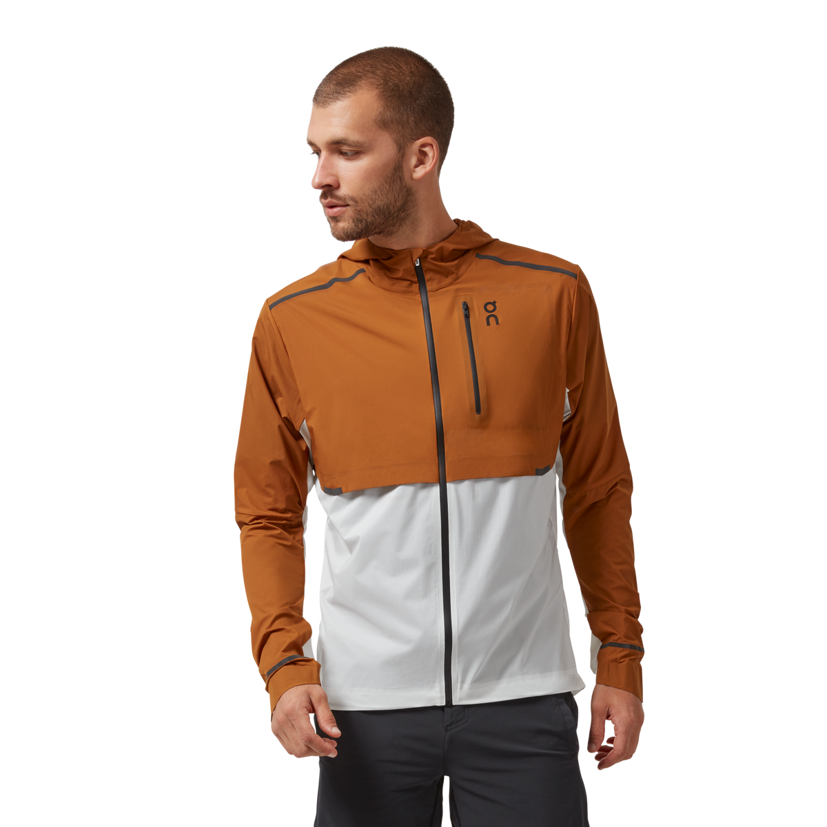 Weather Jacket