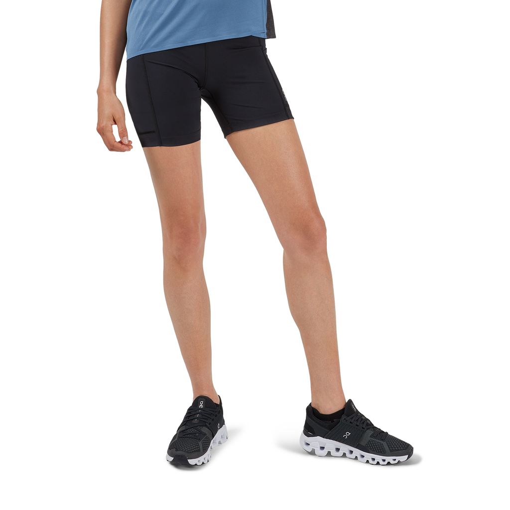 Sprinter Shorts