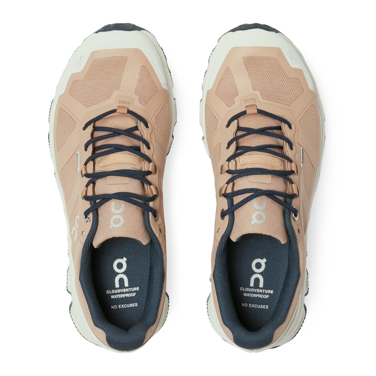 Cloudventure Waterproof 2