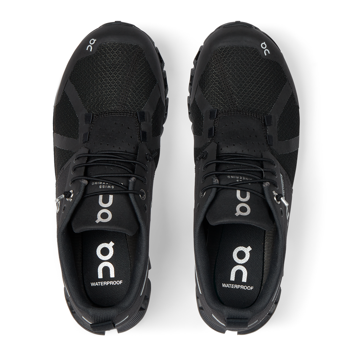 Cloud 2 Waterproof