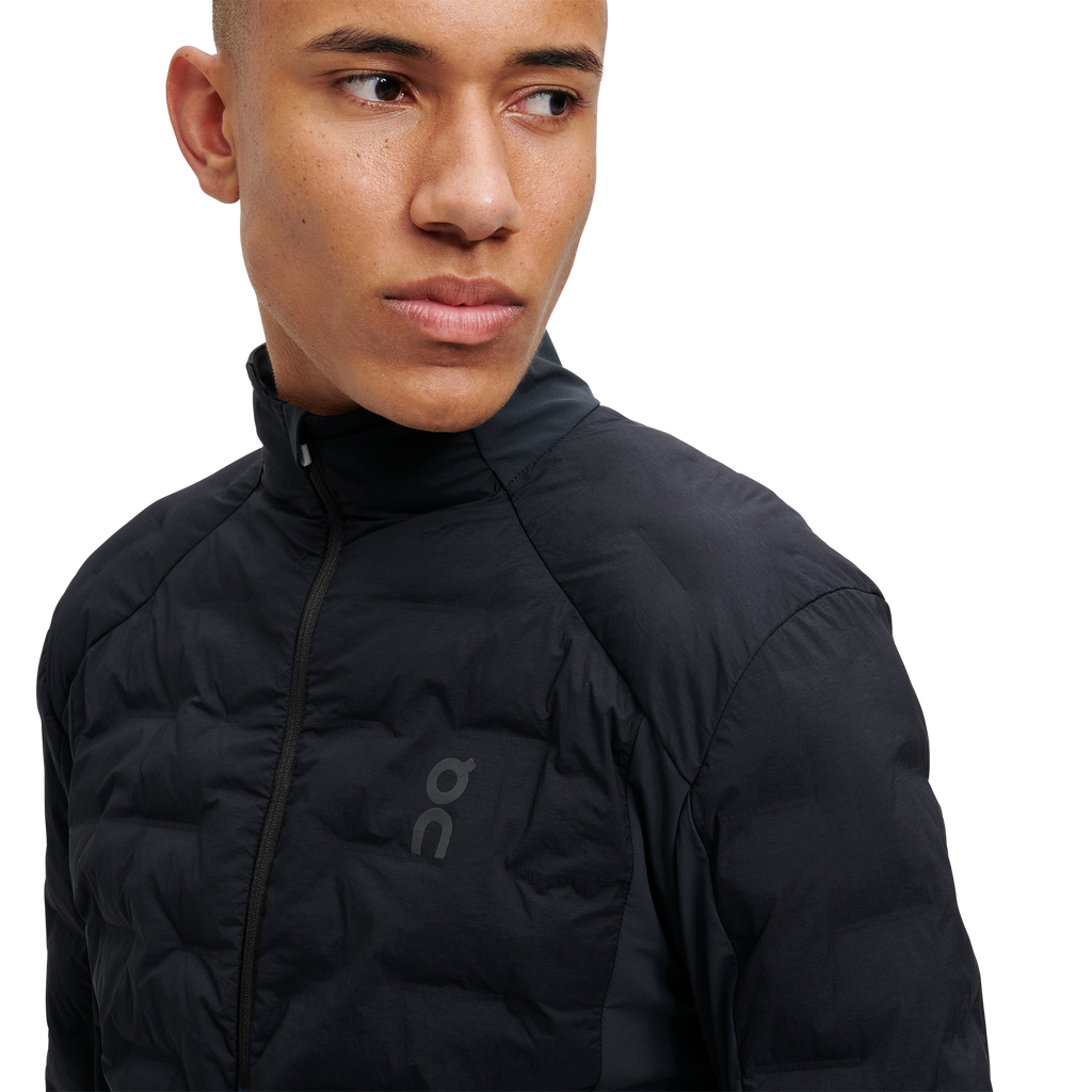 Climate Jacket
