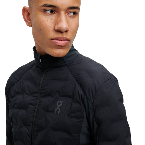 Climate Jacket