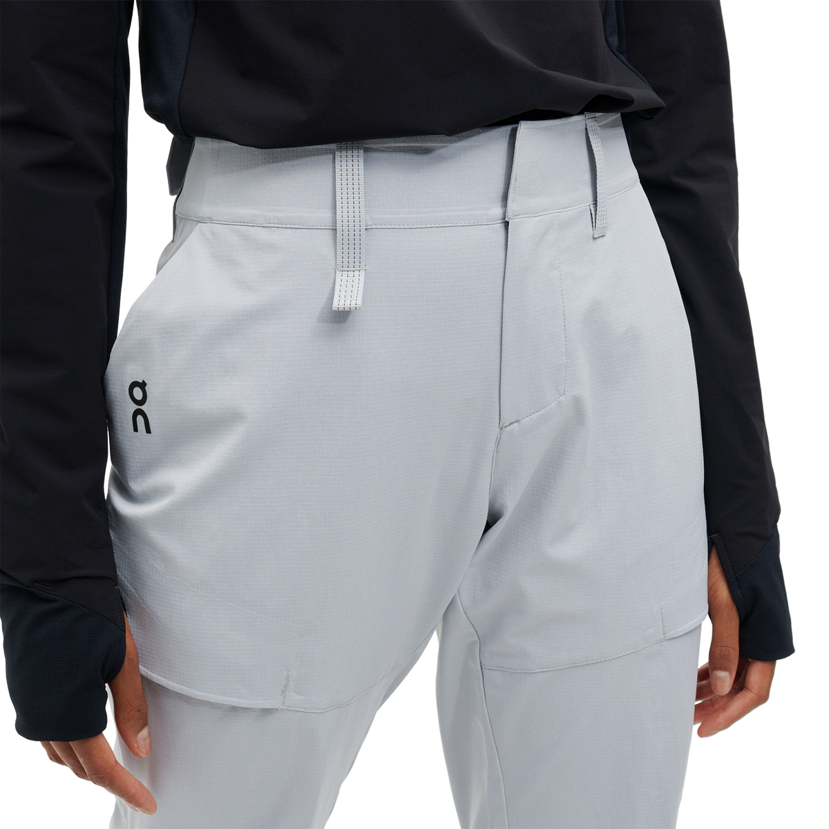 Explorer Pants