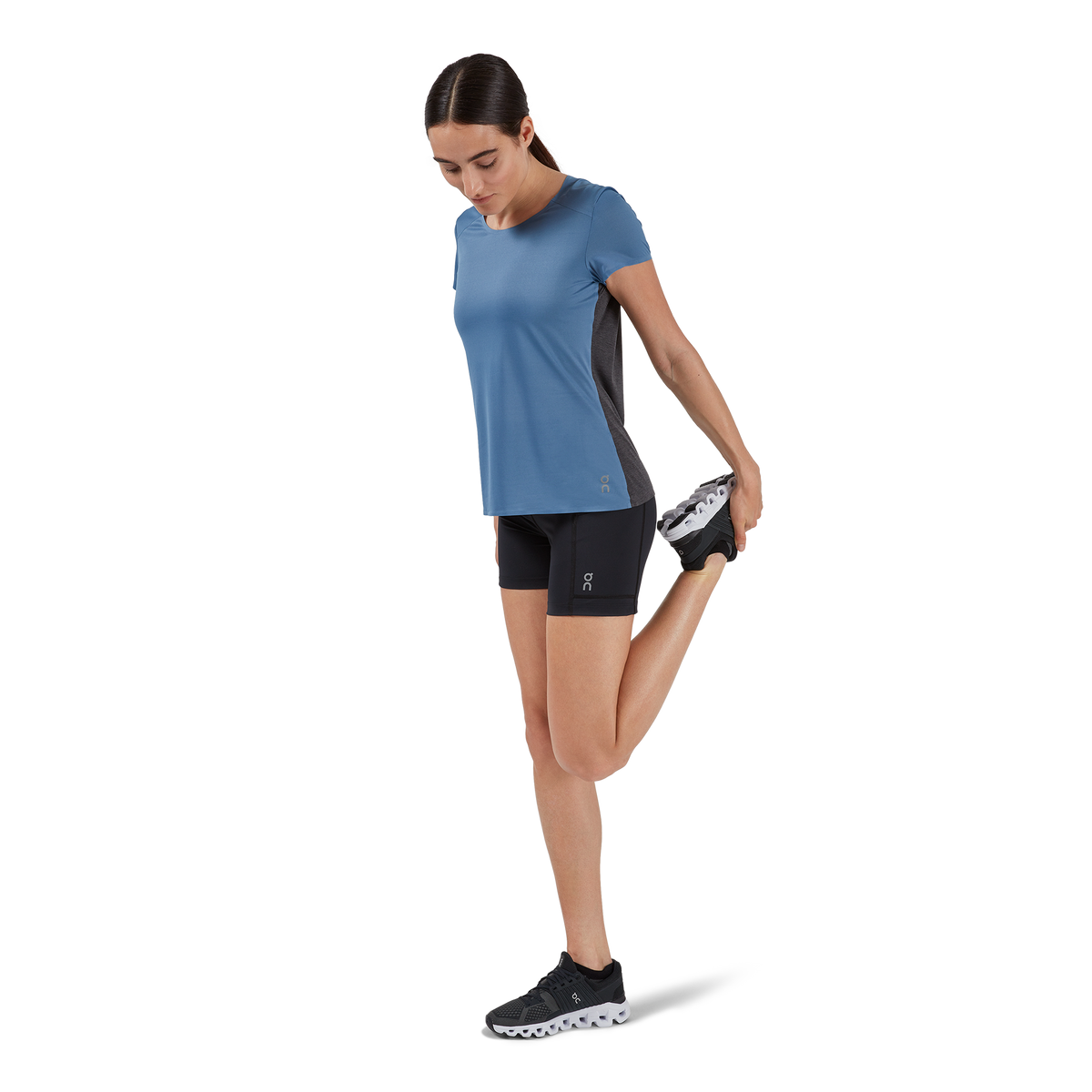 Sprinter Shorts