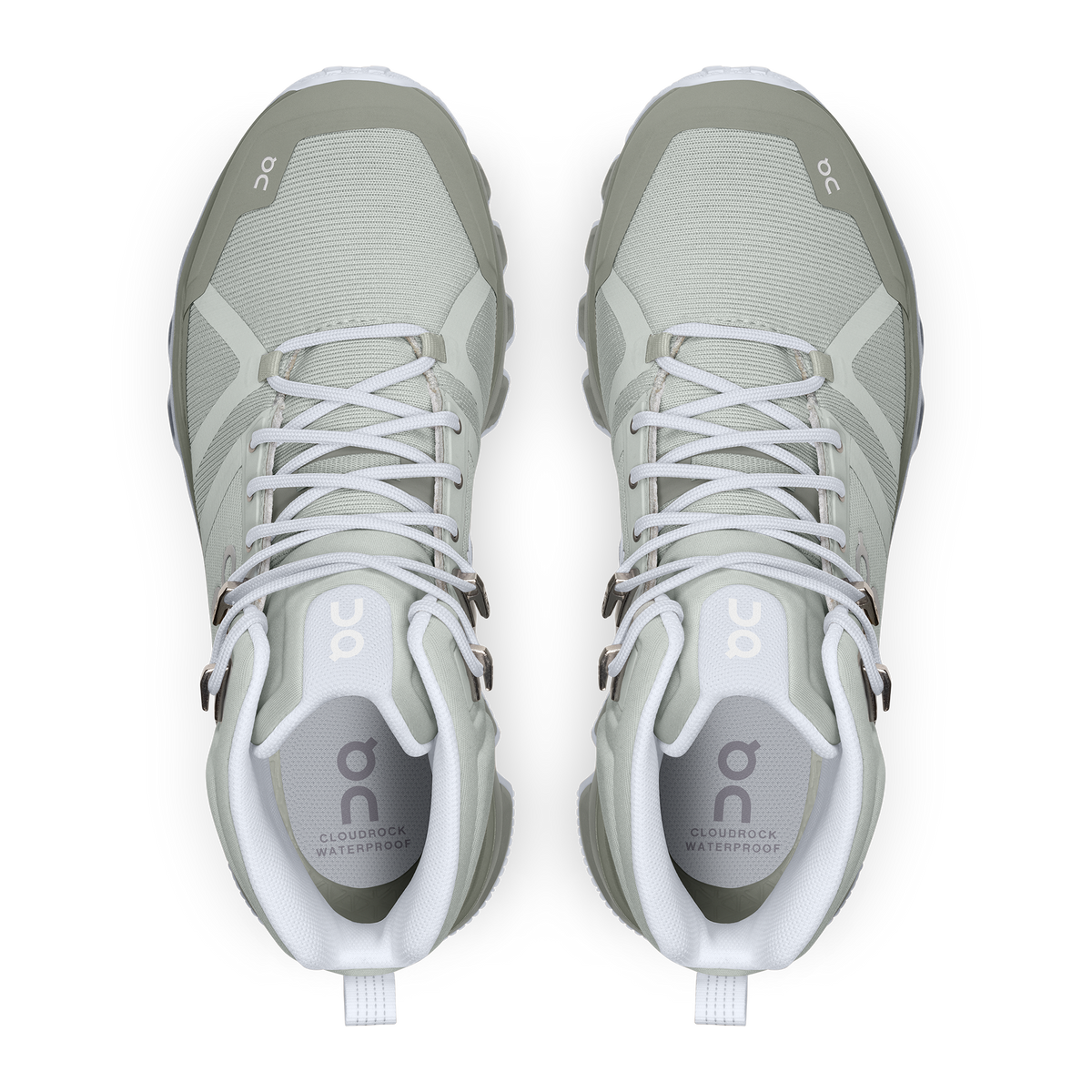Cloudrock Waterproof
