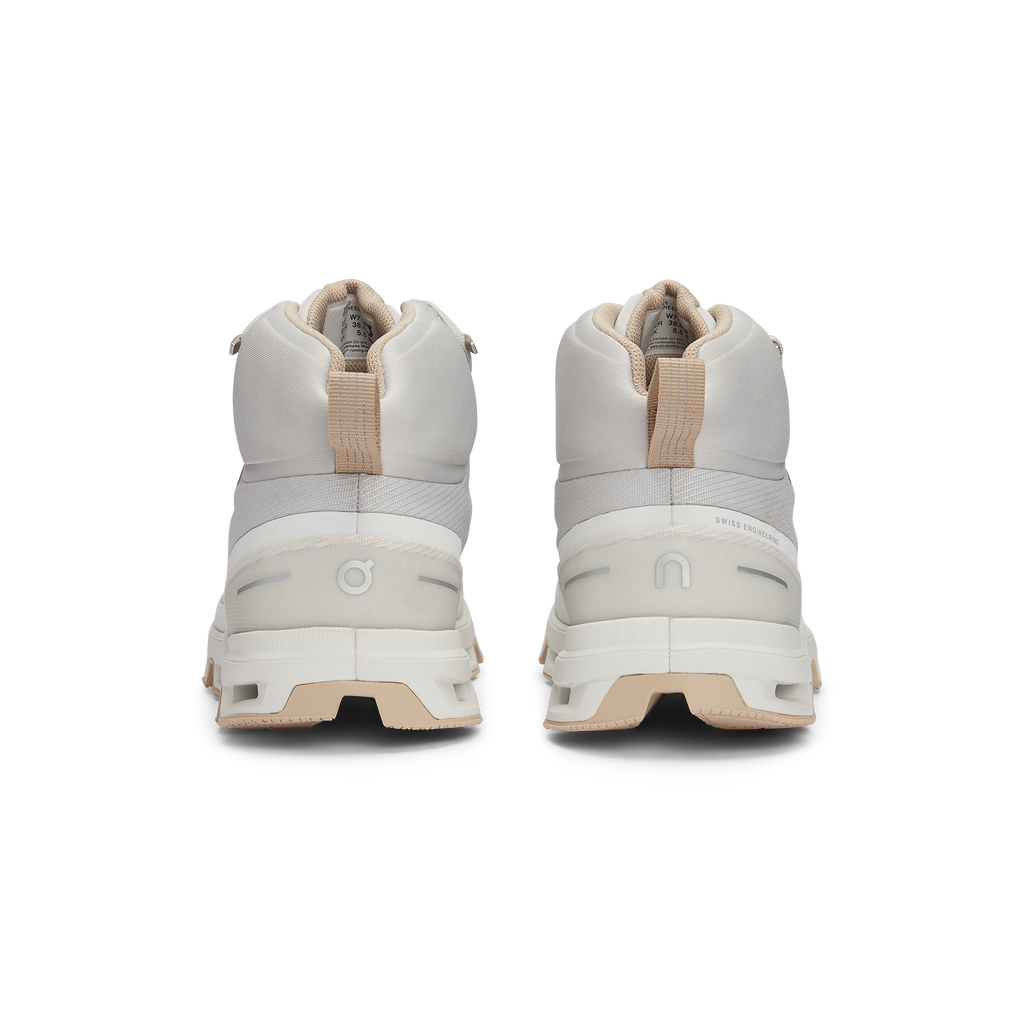 Cloudrock Waterproof