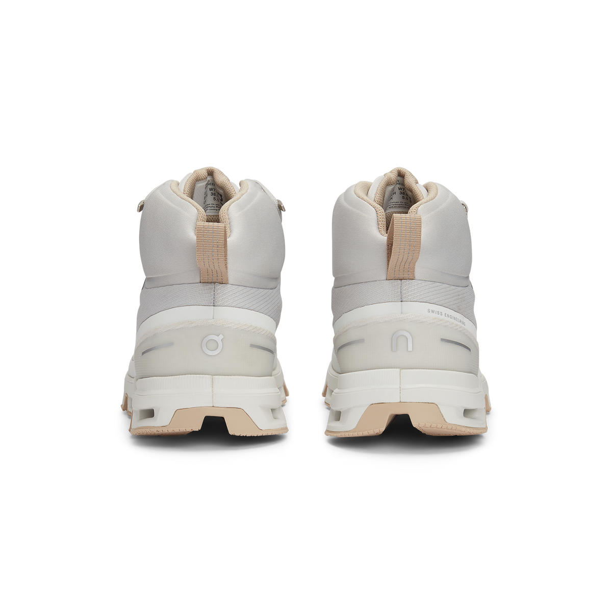 Cloudrock Waterproof