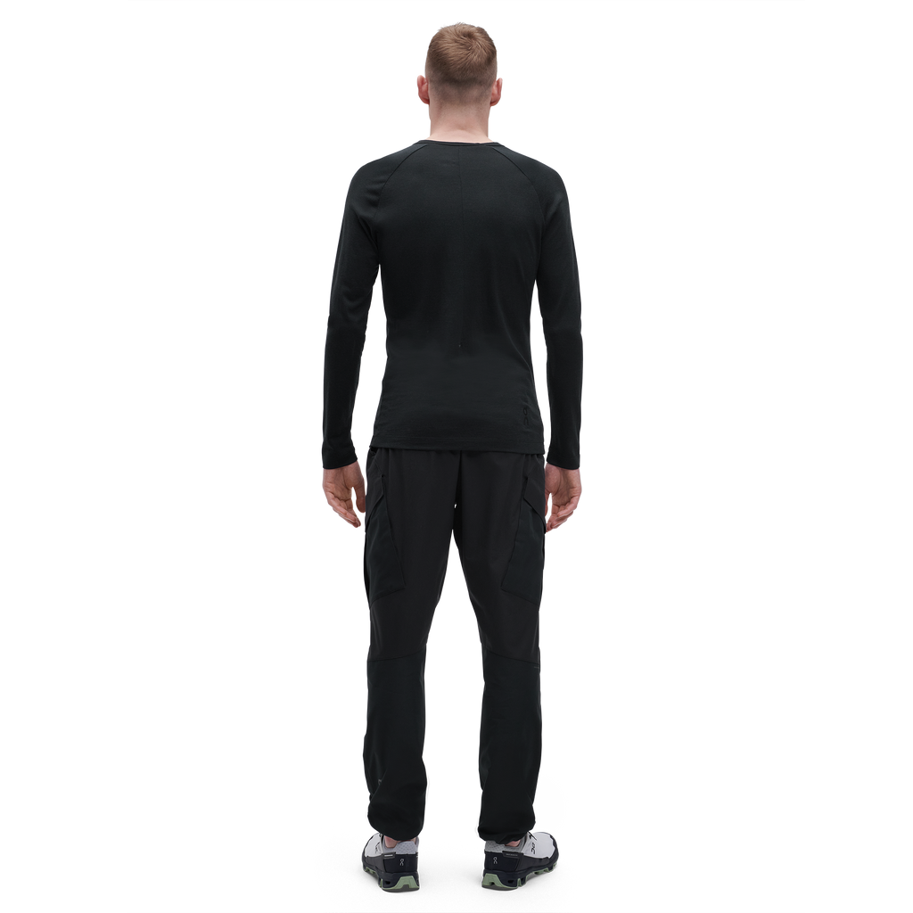 Merino Long-T