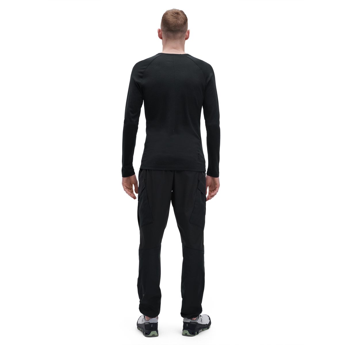 Merino Long-T