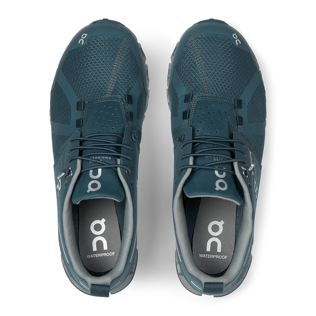 Cloud 2 Waterproof