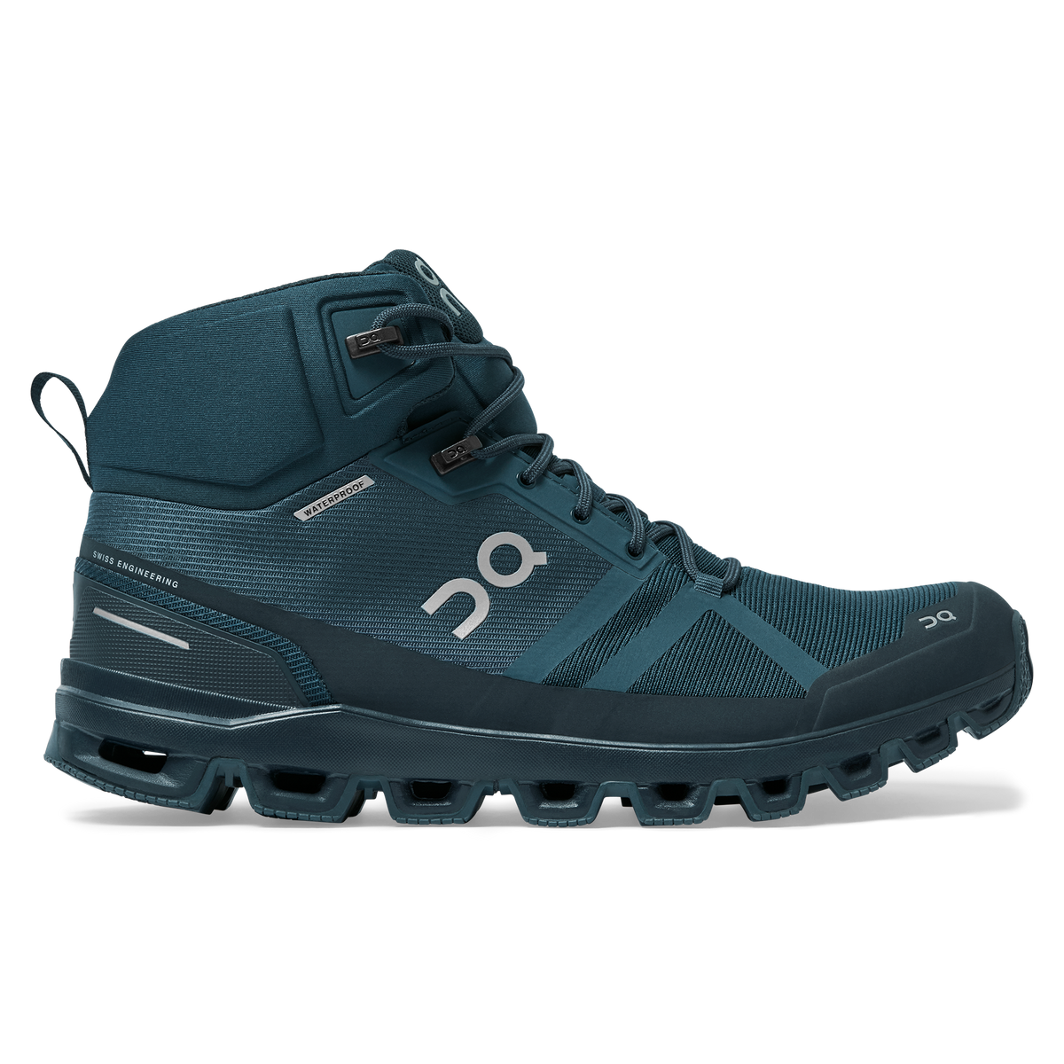 Cloudrock Waterproof