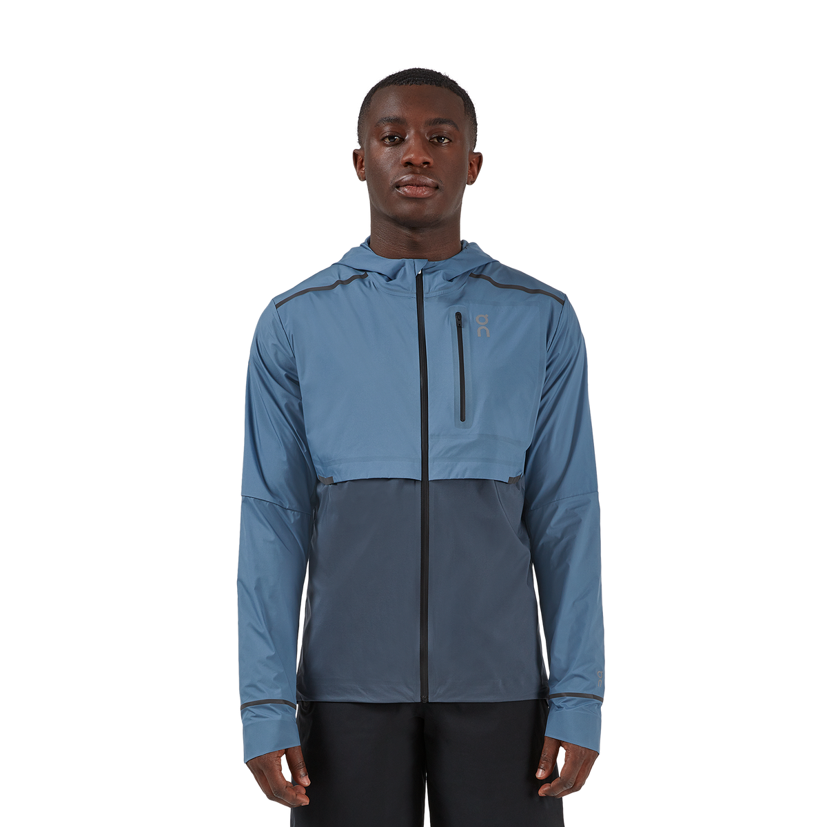 Weather Jacket