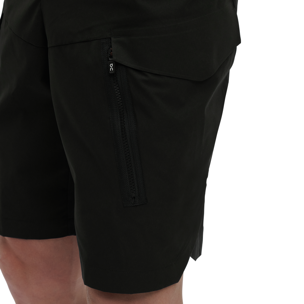 Explorer Shorts