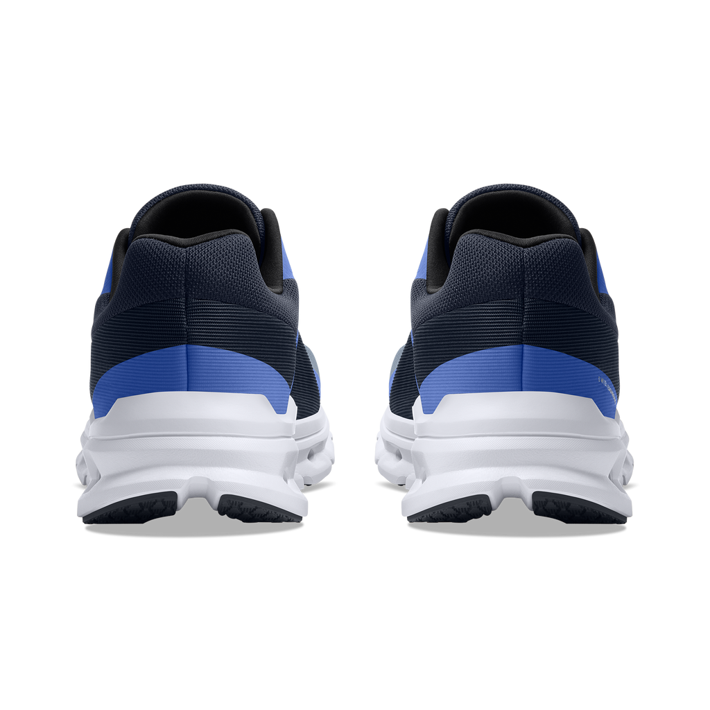 Cloudrunner