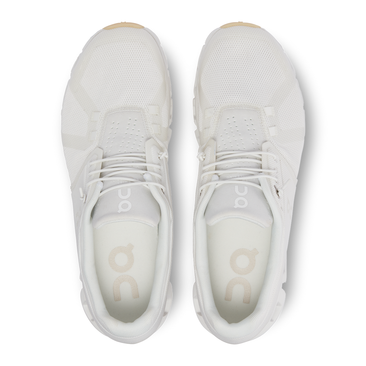 Cloud 5 Undyed