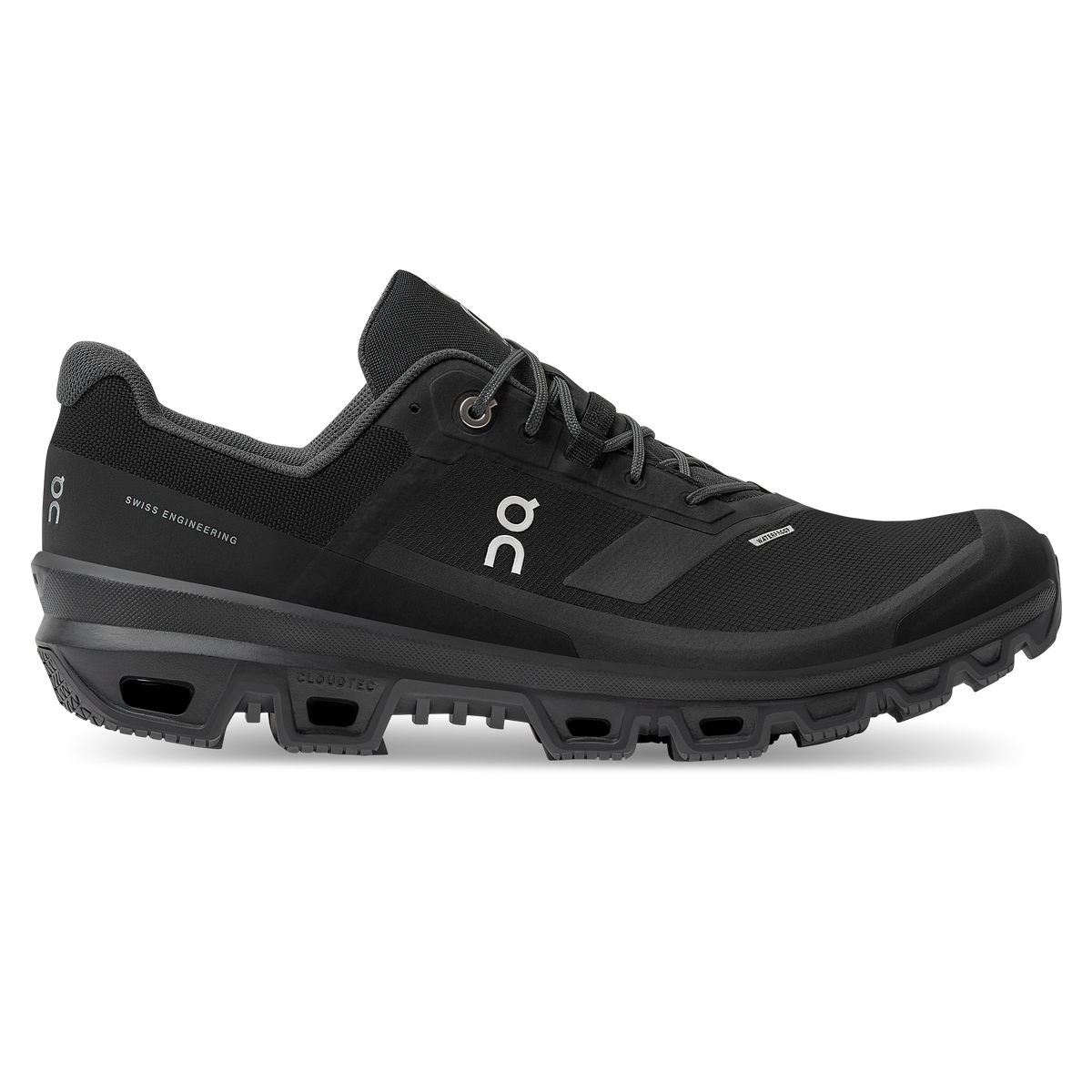 Cloudventure Waterproof