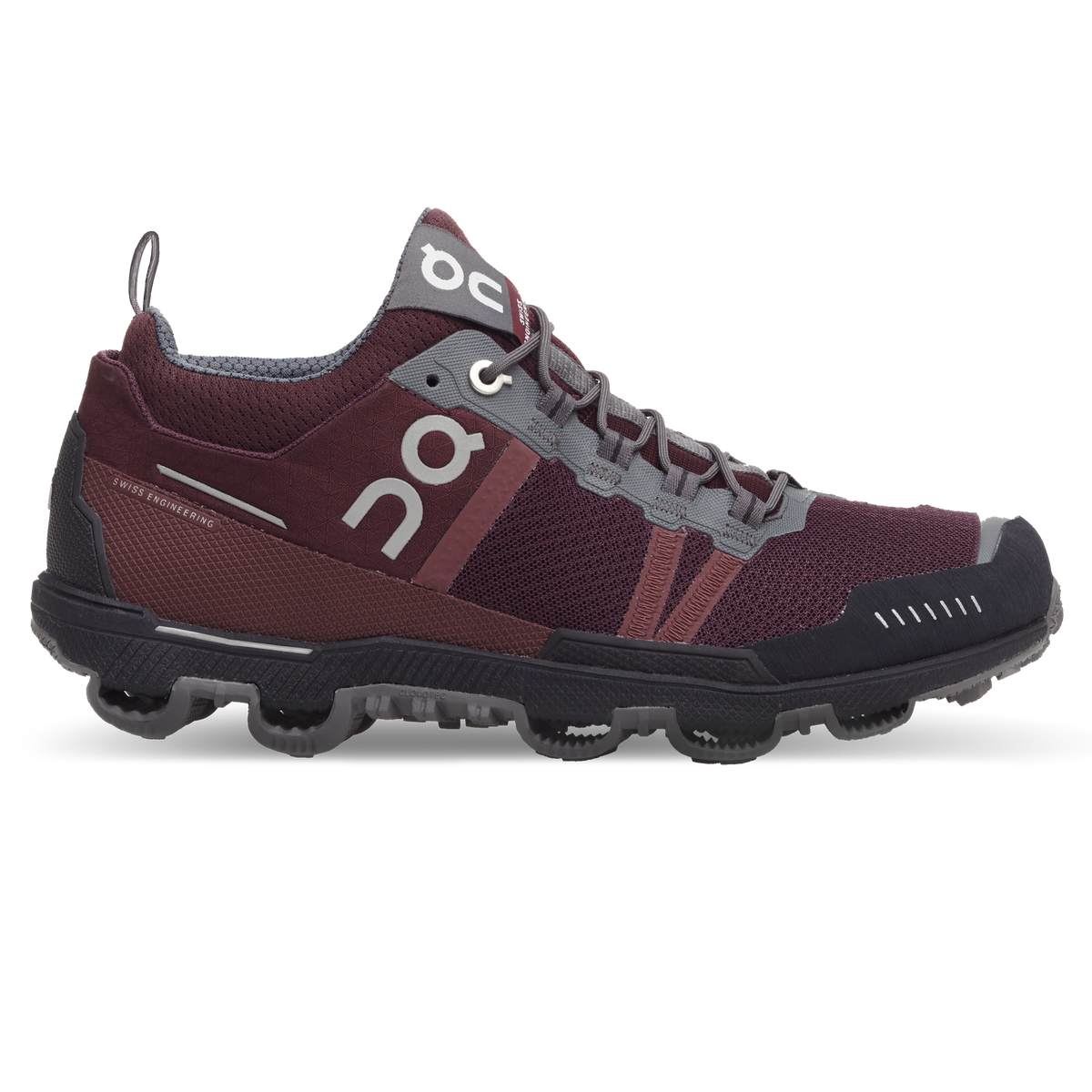 Cloudventure Midtop