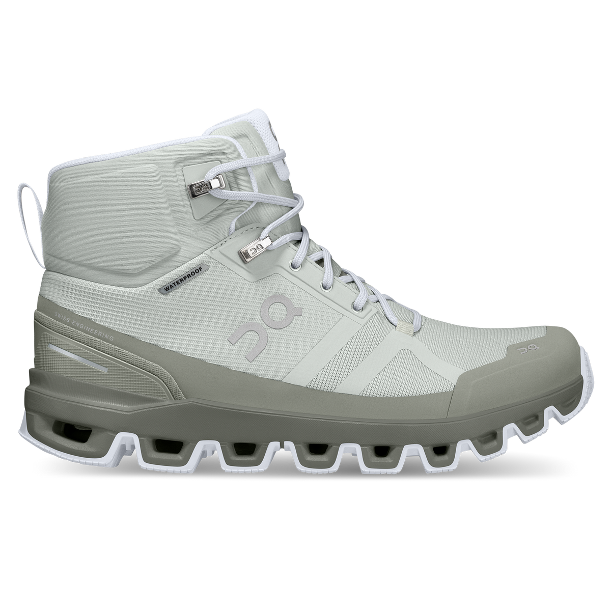 Cloudrock Waterproof