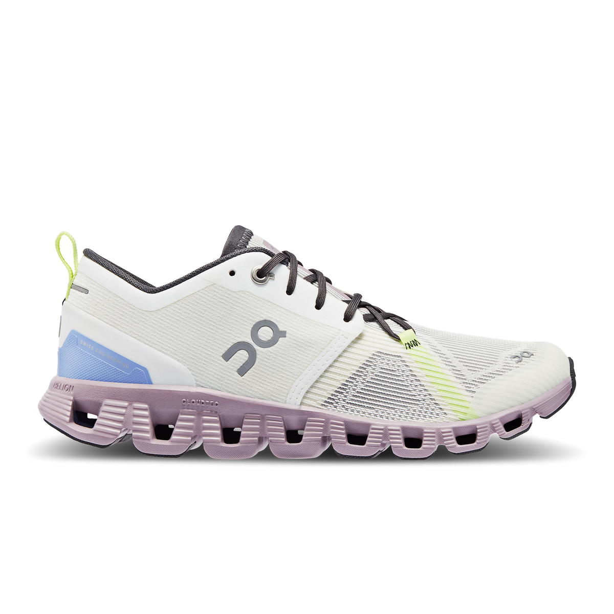 Cloud X 3 Shift