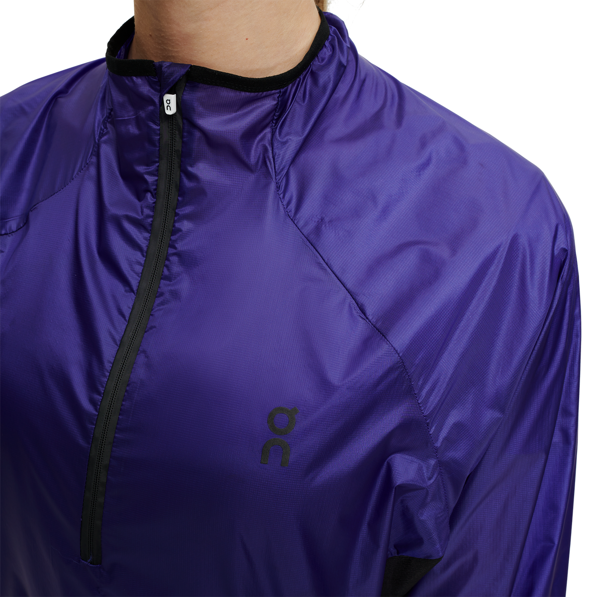 Zero Jacket
