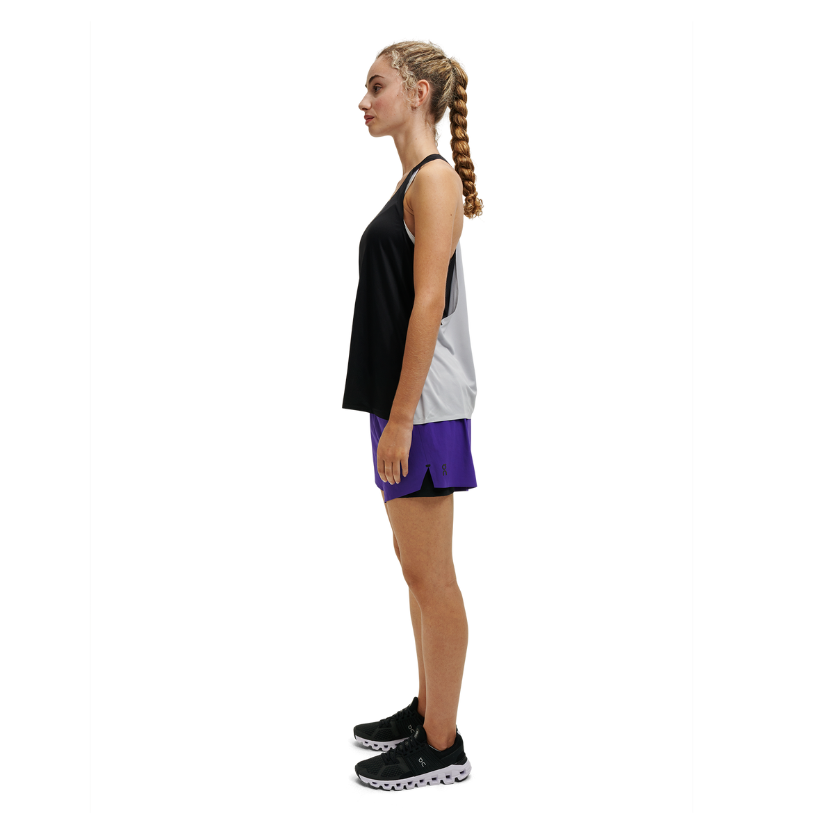 Running Shorts