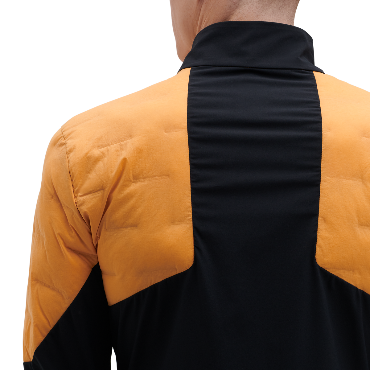 Climate Jacket