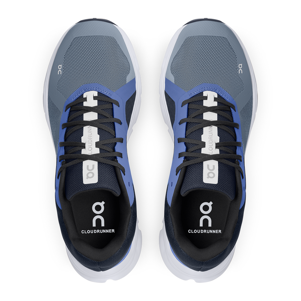 Cloudrunner