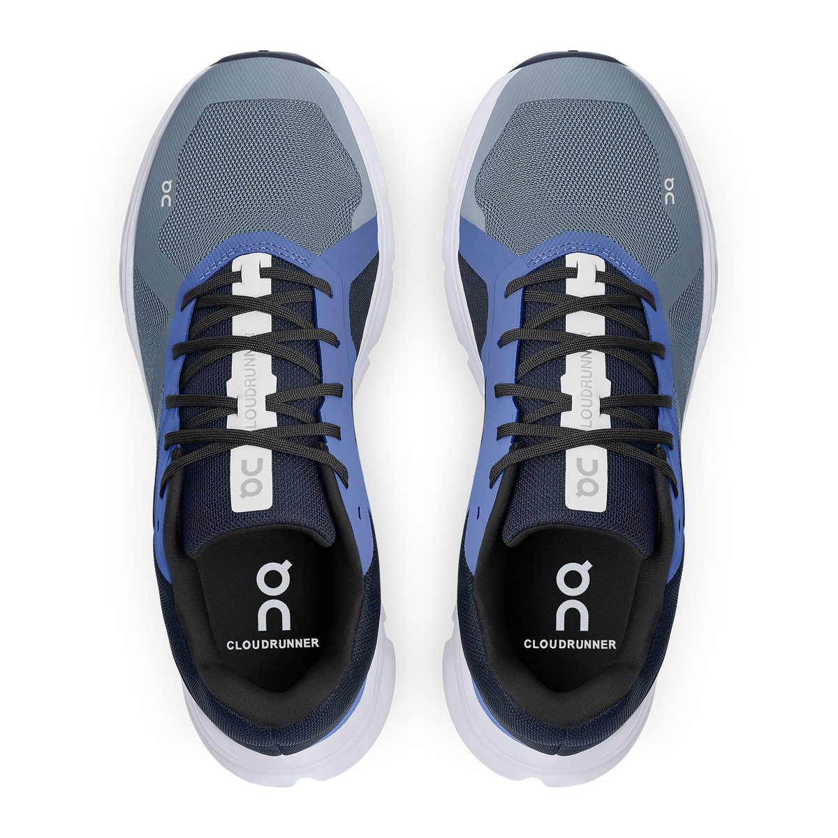 Cloudrunner