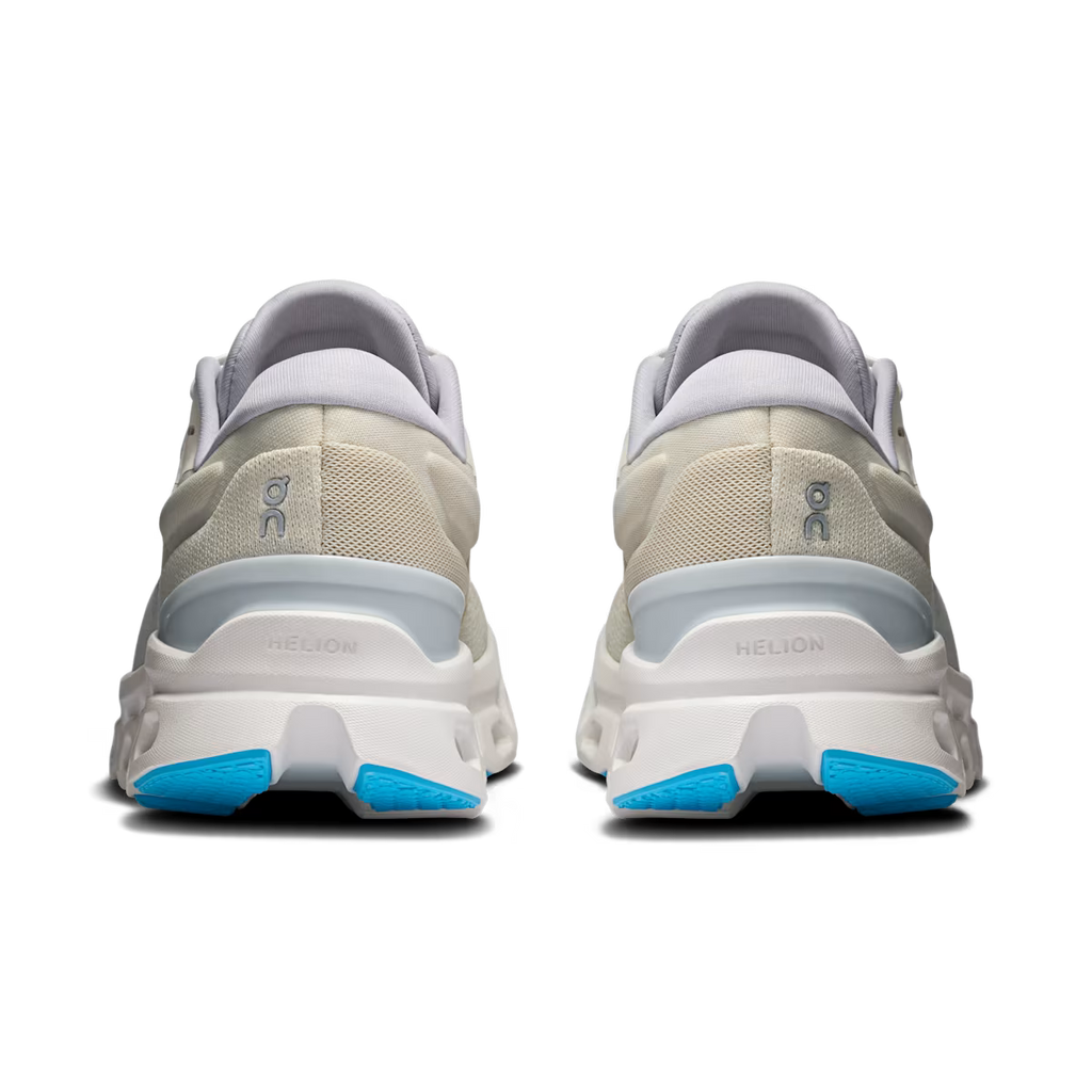 Cloudstratus 3