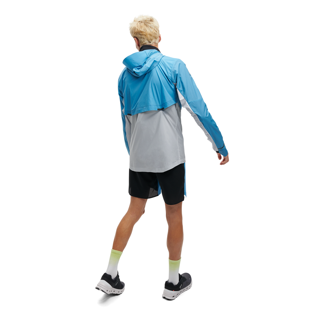 Weather Jacket