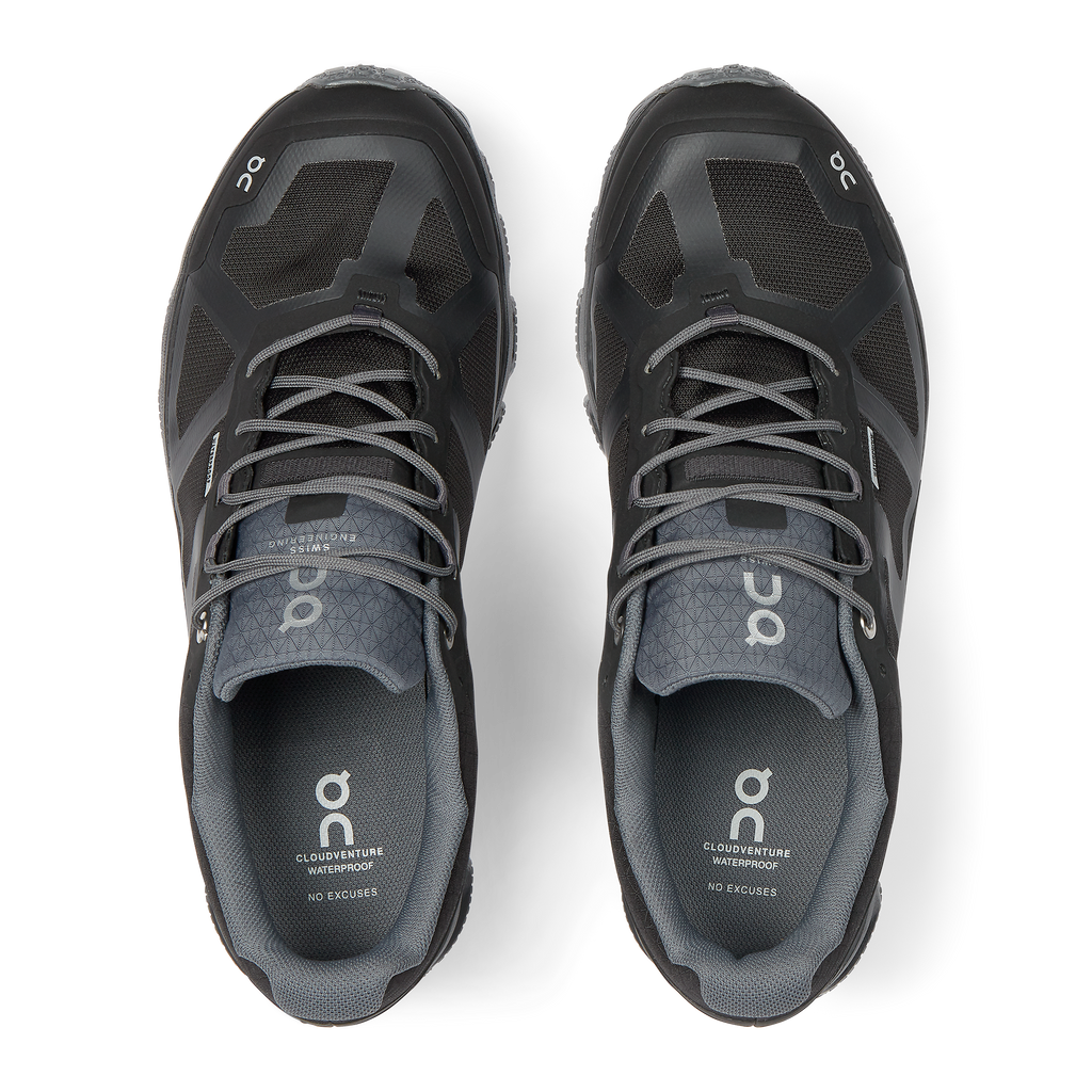 Cloudventure Waterproof 2
