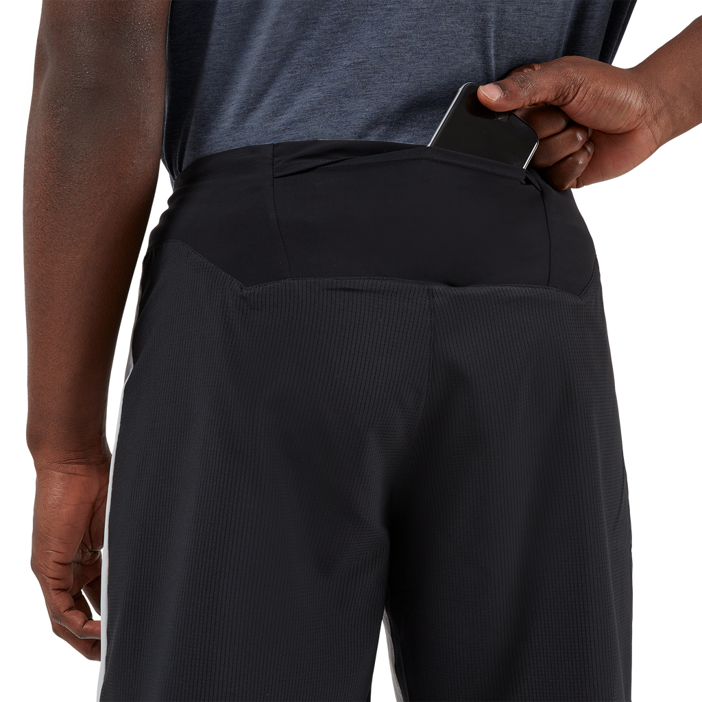 Lightweight Shorts