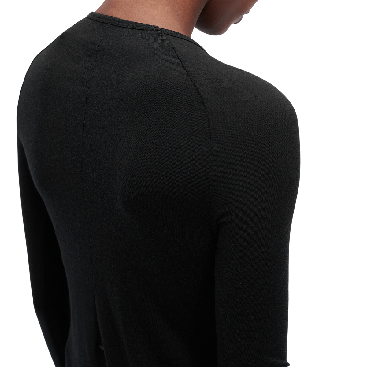 Merino Long-T
