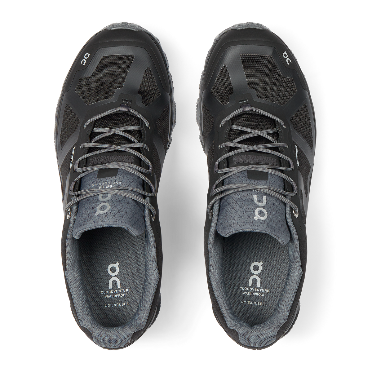 Cloudventure Waterproof 2