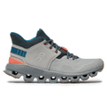 Cloud Hi Edge