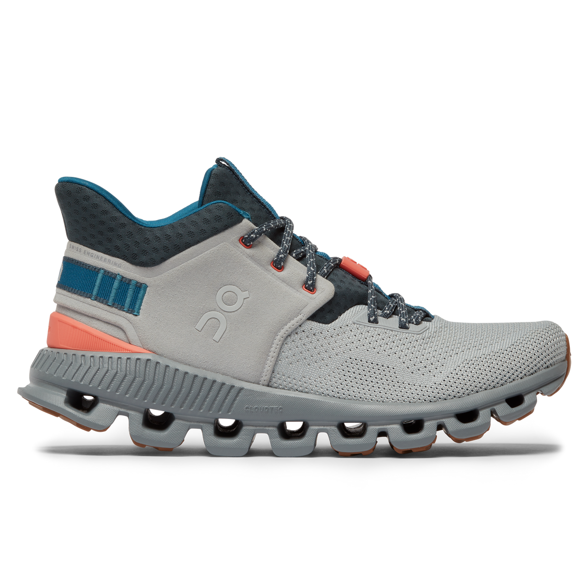 Cloud Hi Edge