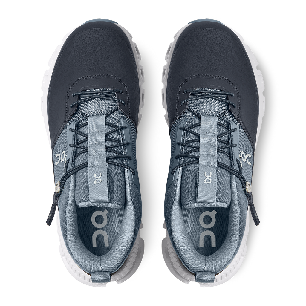 Cloud Hi Waterproof