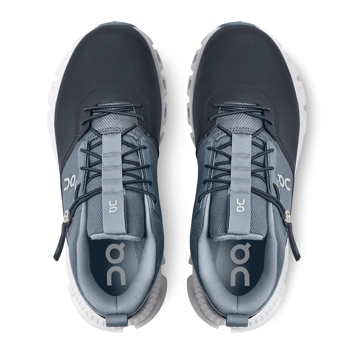 Cloud Hi Waterproof