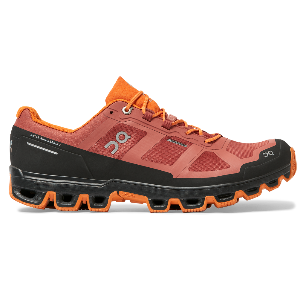 Cloudventure Waterproof 2