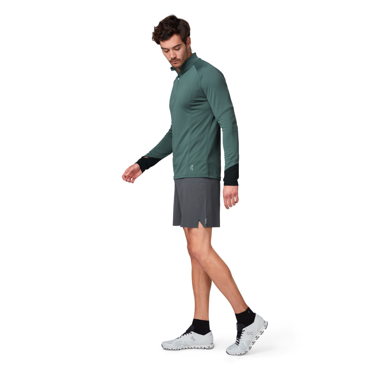 Weather Shirt