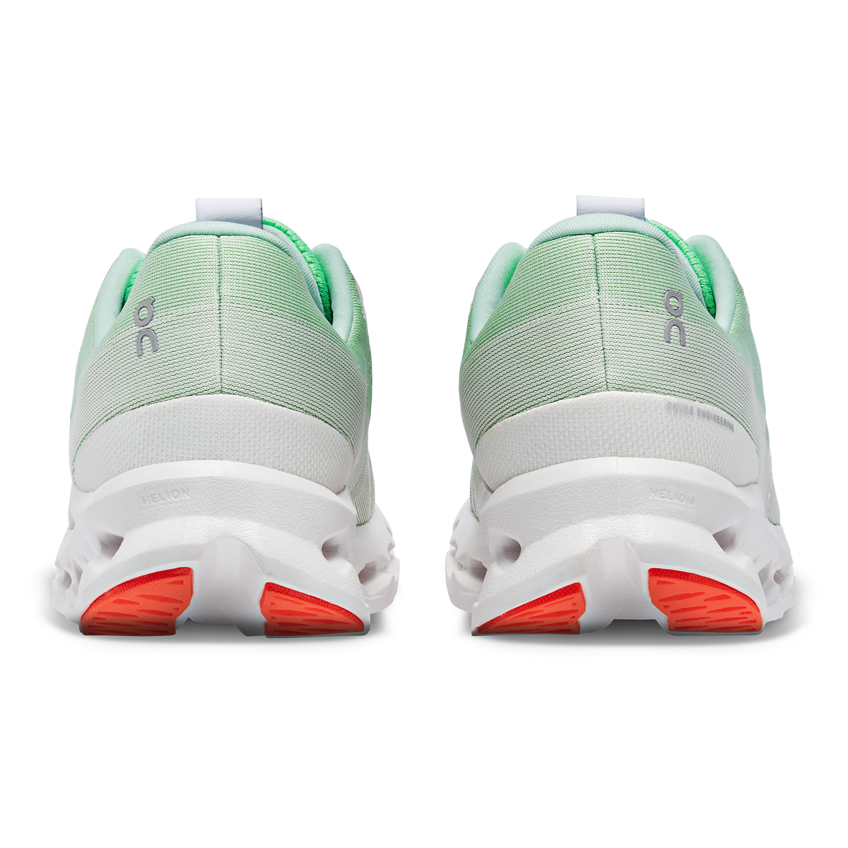 Cloudsurfer