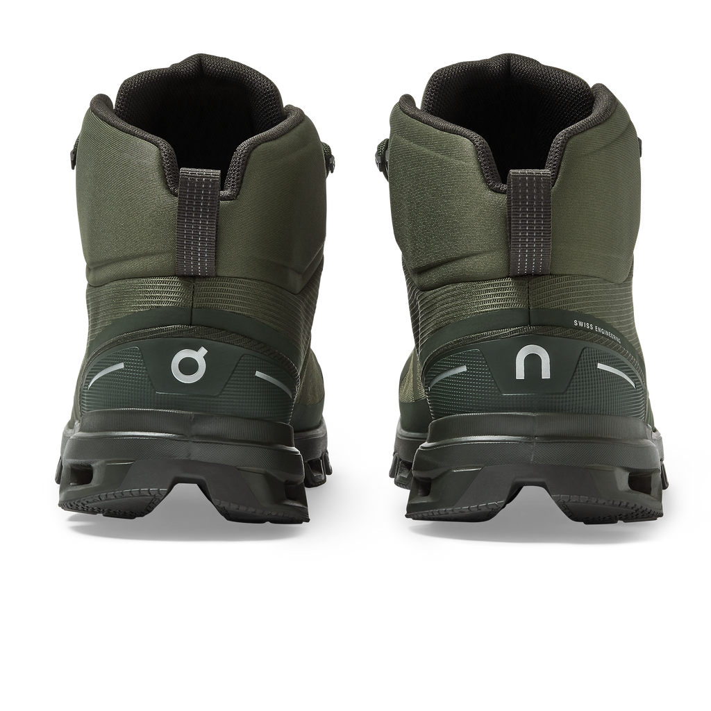 Cloudrock Waterproof