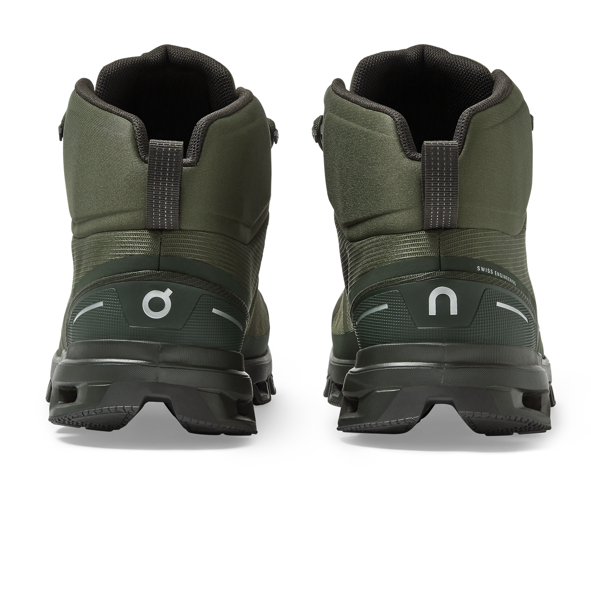 Cloudrock Waterproof