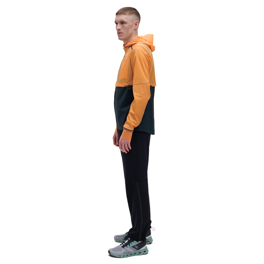 Weather Jacket